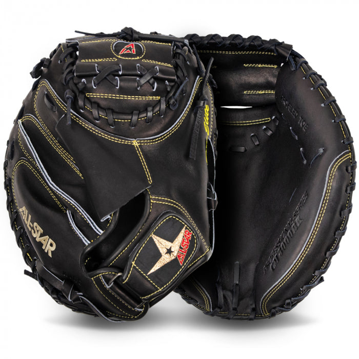 ALL-STAR PRO-ELITE® 33.5 ALL-STAR PRO-ELITE® 33.5