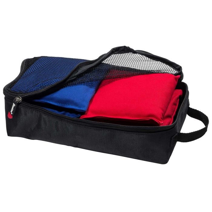 FRANKLIN OFFICIAL SIZE CORNHOLE BAGS (6in)
