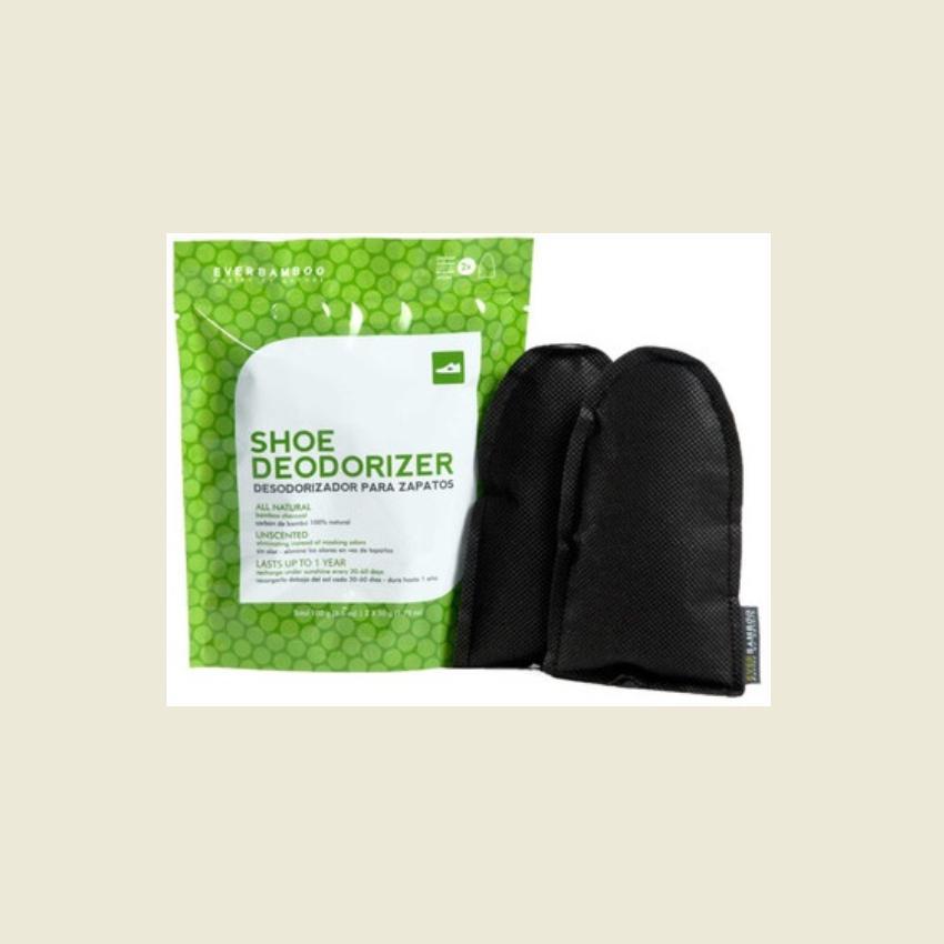 EVER BAMBOO SHOE DEODORIZER (PAIR) Canada