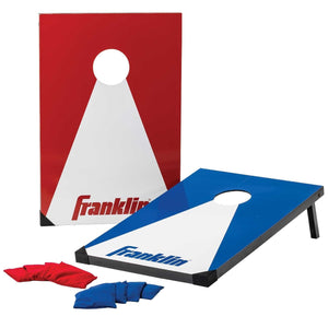 FRANKLIN CORNHOLE SET - 36"