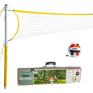 FRANKLIN FAMILY VOLLEYBALL SET