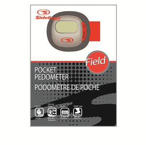 FIELD - BASIC PEDOMETER Canada