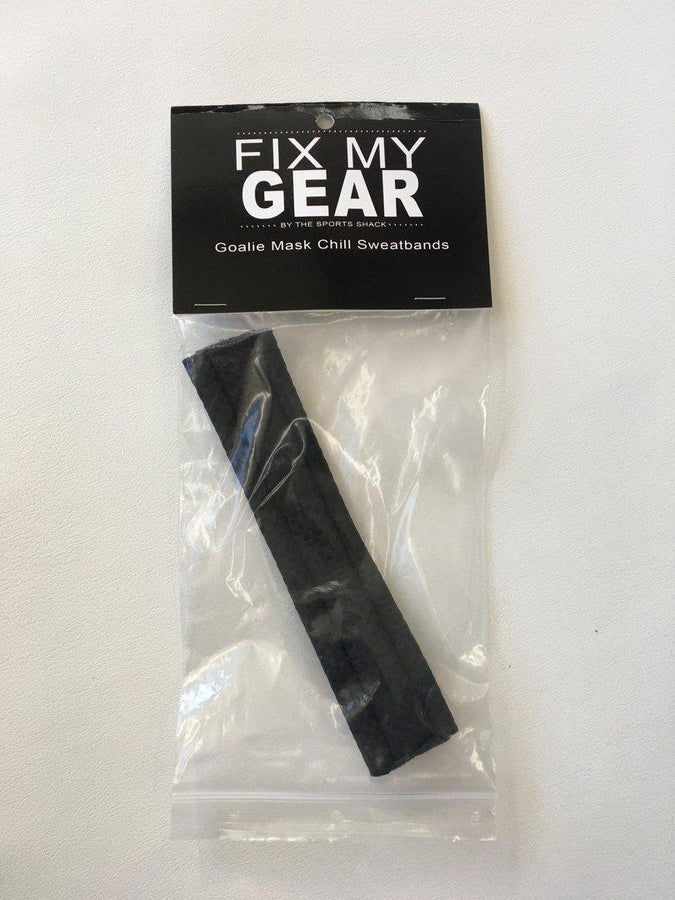 FIX MY GEAR - GOALIE MASK CHILL SWEATBAND Canada FIX MY GEAR - GOALIE MASK CHILL SWEATBAND Canada