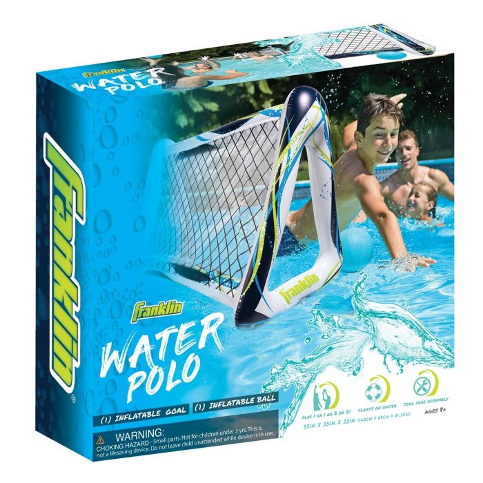 FRANKLIN FLOATING WATER POLO Sidelines Sports