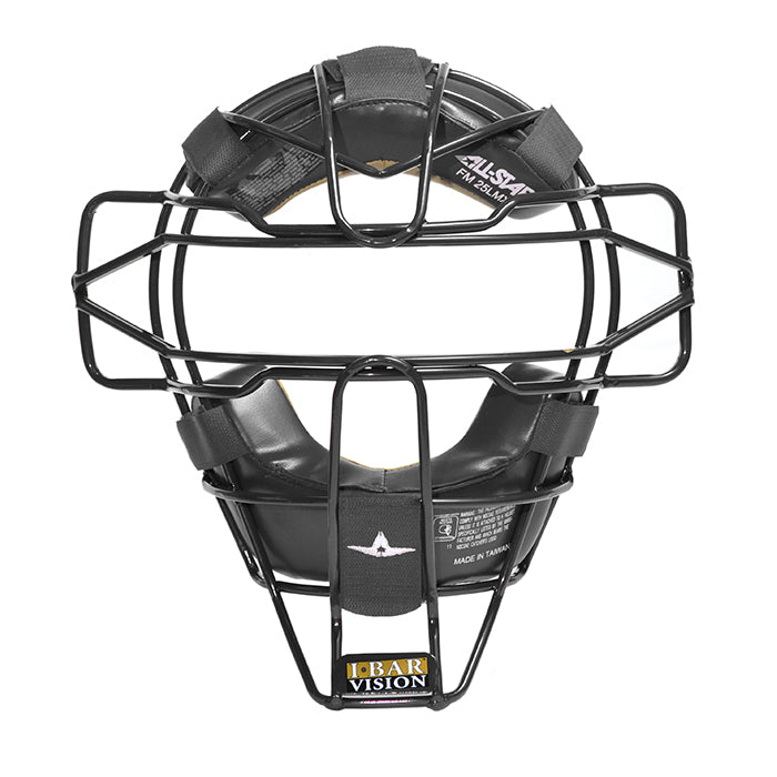 ALL-STAR CLASSIC TRADITIONAL MASK W/ LMX PADS ALL-STAR CLASSIC TRADITIONAL MASK W/ LMX PADS