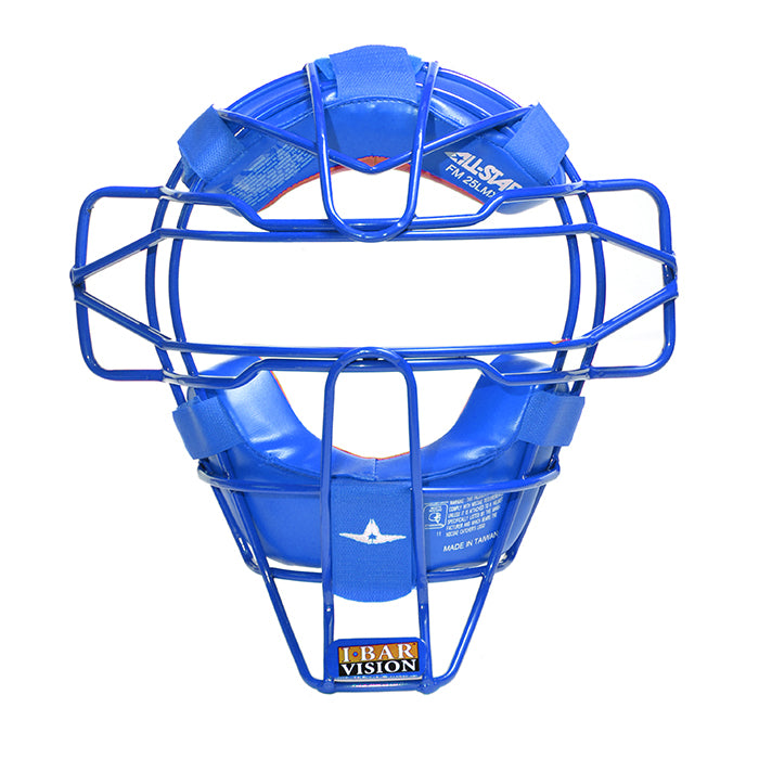 ALL-STAR CLASSIC TRADITIONAL MASK W/ LMX PADS ALL-STAR CLASSIC TRADITIONAL MASK W/ LMX PADS
