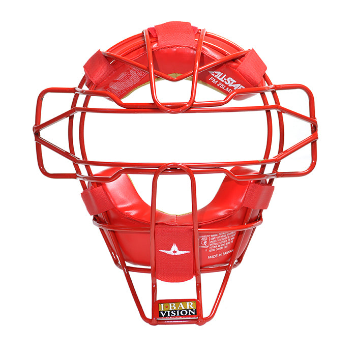 ALL-STAR CLASSIC TRADITIONAL MASK W/ LMX PADS ALL-STAR CLASSIC TRADITIONAL MASK W/ LMX PADS
