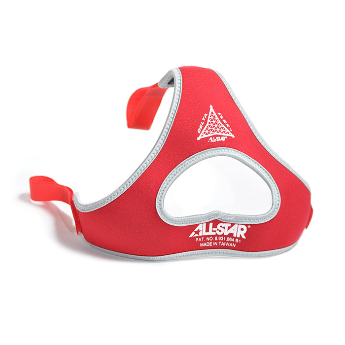 ALL-STAR CLASSIC TRADITIONAL MASK W/ LMX PADS ALL-STAR CLASSIC TRADITIONAL MASK W/ LMX PADS