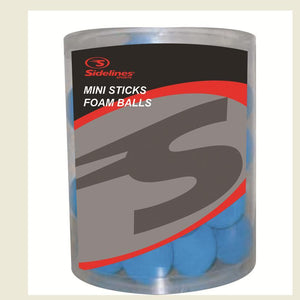 FOAM REPLACEMENT MINI BALL-48 PACK Canada