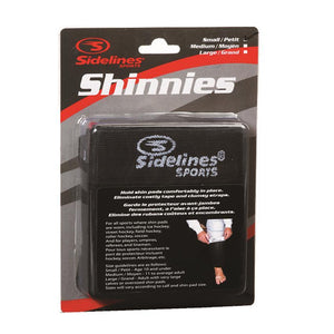 HOCKEY SHINNIES Canada