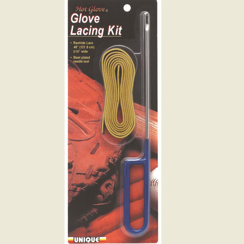HOT GLOVE GLOVE LACING KIT Sidelines Sports