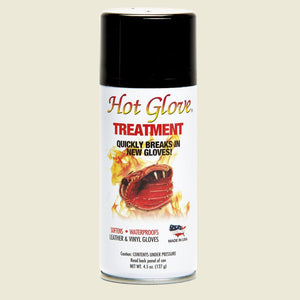 HOT GLOVE, HOT GLOVE TREATMENT Canada