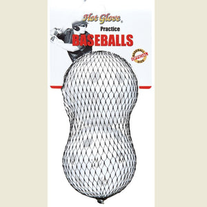 HOT GLOVE PRACTICE BASEBALLS, 2PK WHT Canada