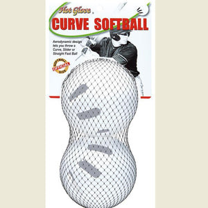 HOT GLOVE PRACTICE CURVE SOFTBALL-2PK Canada