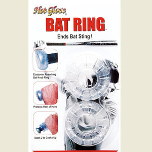 HOTGLOVE BATTING RING - 2 PER CARD Canada