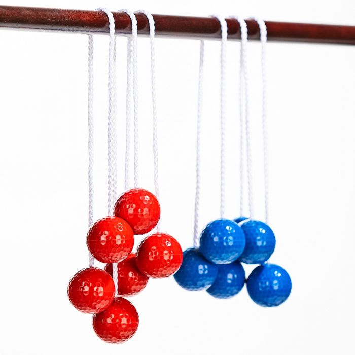 FRANKLIN REPLACEMENT LADDERBALL BOLAS FRANKLIN REPLACEMENT LADDERBALL BOLAS
