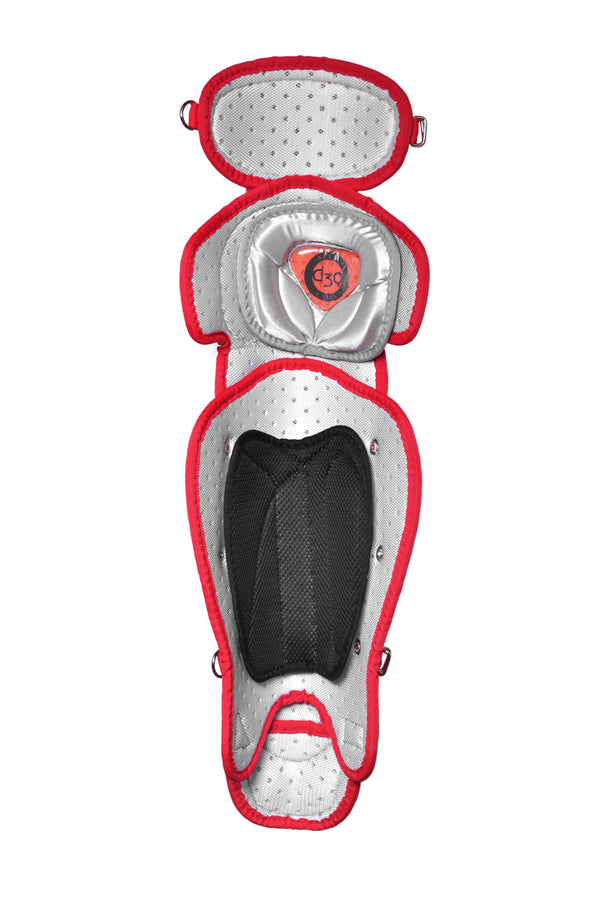 ALL-STAR AFX LEG GUARDS ALL-STAR AFX LEG GUARDS