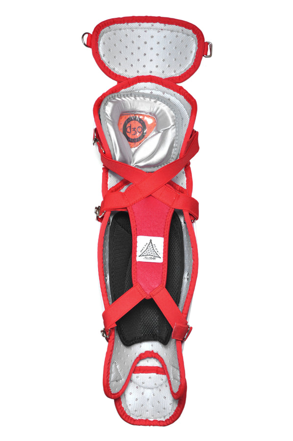 ALL-STAR AFX LEG GUARDS ALL-STAR AFX LEG GUARDS