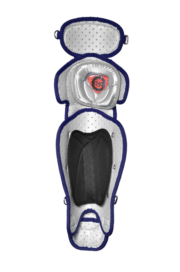 ALL-STAR AFX LEG GUARDS ALL-STAR AFX LEG GUARDS