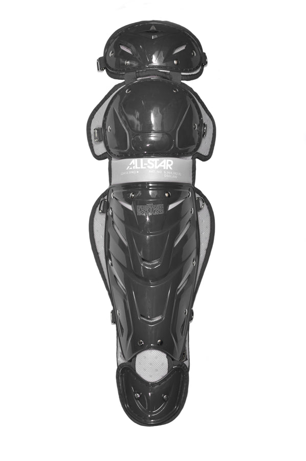 ALL-STAR AFX LEG GUARDS ALL-STAR AFX LEG GUARDS