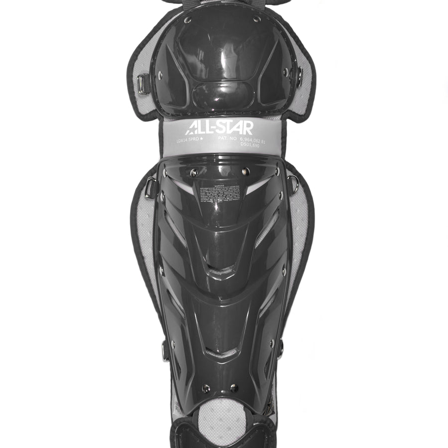 ALL-STAR AFX LEG GUARDS ALL-STAR AFX LEG GUARDS