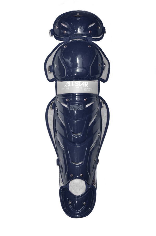 ALL-STAR AFX LEG GUARDS ALL-STAR AFX LEG GUARDS