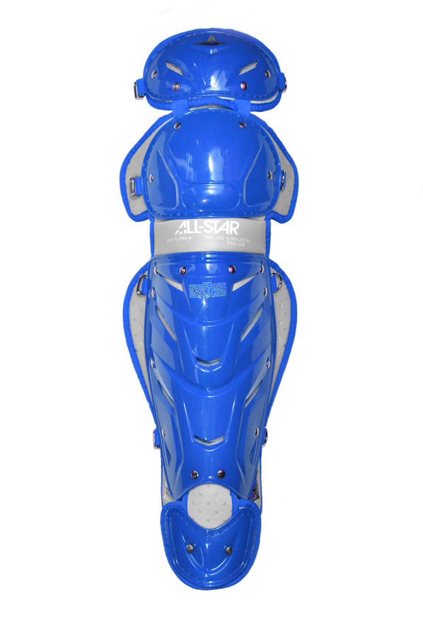 ALL-STAR AFX LEG GUARDS ALL-STAR AFX LEG GUARDS