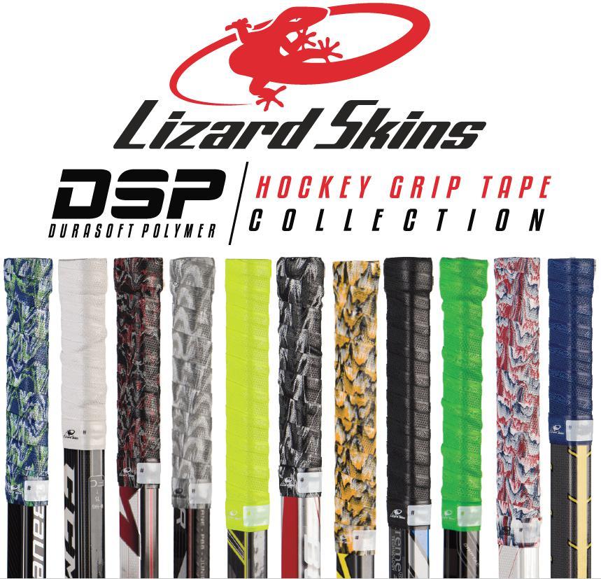 LIZARD SKINS 0.5 Ringette STICK WRAP - CAMO Canada LIZARD SKINS 0.5 Ringette STICK WRAP - CAMO Canada