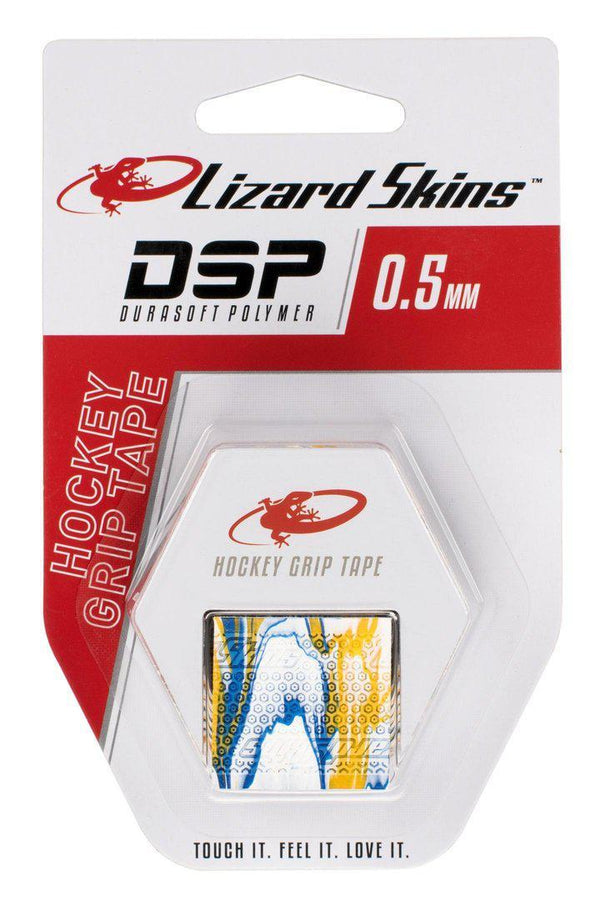 LIZARD SKINS 0.5 Ringette STICK WRAP Canada LIZARD SKINS 0.5 Ringette STICK WRAP Canada