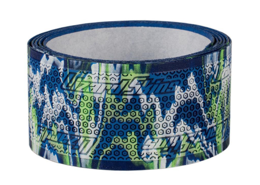 LIZARD SKINS 0.5 Ringette STICK WRAP Canada LIZARD SKINS 0.5 Ringette STICK WRAP Canada