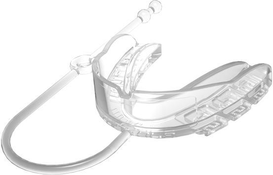 MAKURA KYRO PRO - MOUTHGUARDS Canada MAKURA KYRO PRO - MOUTHGUARDS Canada