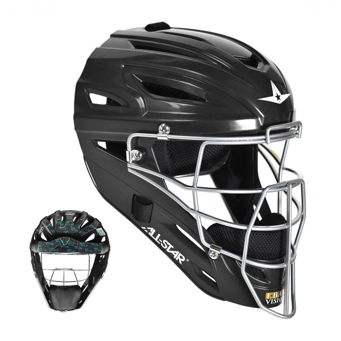 ALL-STAR MVP2410 - ULTRACOOL™, YOUTH - SOLID GLOSS ALL-STAR MVP2410 - ULTRACOOL™, YOUTH - SOLID GLOSS