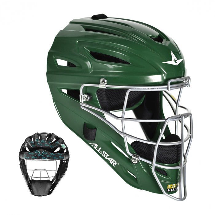 ALL-STAR MVP2410 - ULTRACOOL™, YOUTH - SOLID GLOSS ALL-STAR MVP2410 - ULTRACOOL™, YOUTH - SOLID GLOSS