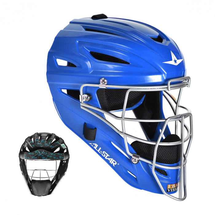 ALL-STAR MVP2410 - ULTRACOOL™, YOUTH - SOLID GLOSS ALL-STAR MVP2410 - ULTRACOOL™, YOUTH - SOLID GLOSS