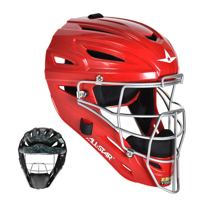 ALL-STAR MVP2410 - ULTRACOOL™, YOUTH - SOLID GLOSS