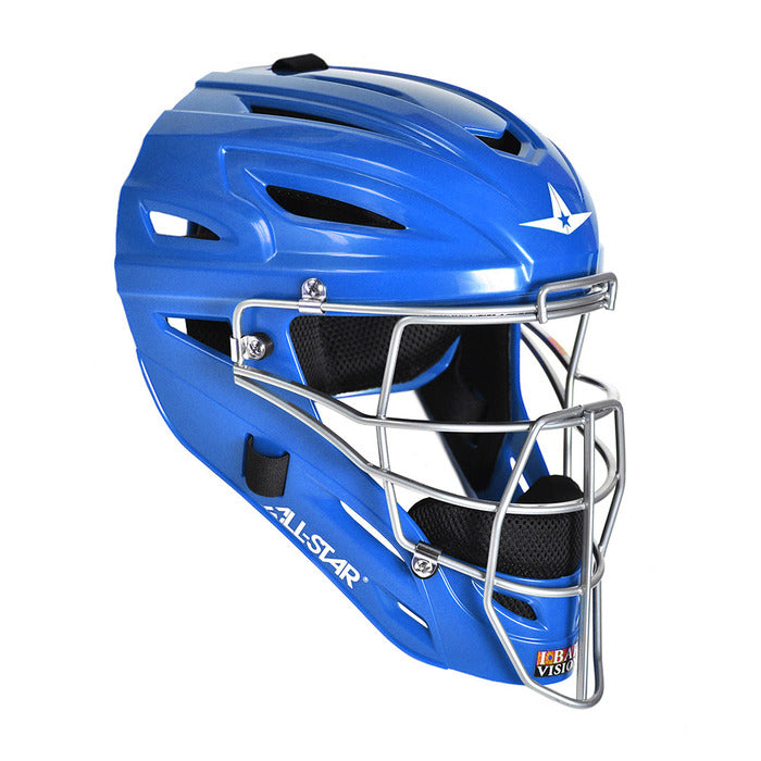 ALL-STAR MVP2510 - SYSTEM 7™ YOUTH MASK ALL-STAR MVP2510 - SYSTEM 7™ YOUTH MASK
