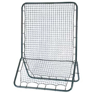 SIDELINES Y-ANGLE REBOUNDER FRAME WITH NET