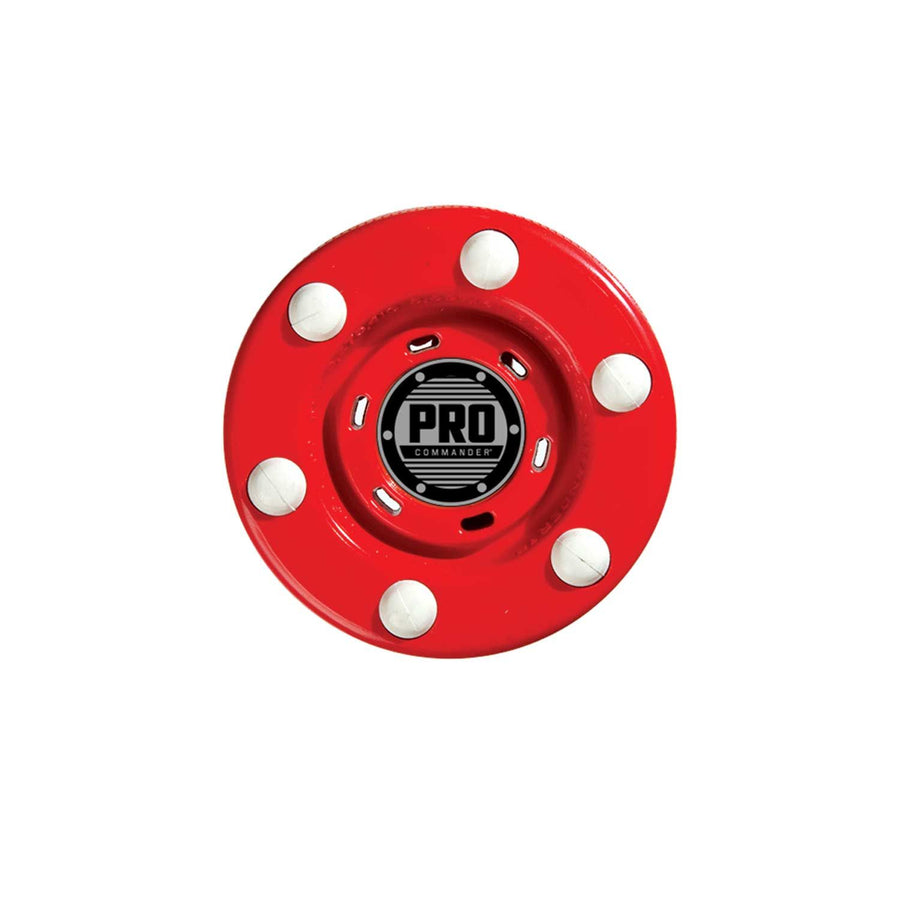 FRANKLIN NHL®  PRO COMMANDER PUCK FRANKLIN NHL®  PRO COMMANDER PUCK