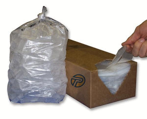 PRO-TEC ECO FRIENDLY ICE BAGS Canada