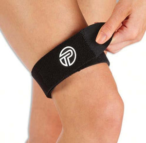 PRO-TEC IT BAND - COMPRESSION STRAP Canada
