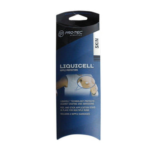 PRO-TEC LIQUICELL - NIPPLE PROTECTORS (8 pack) Canada