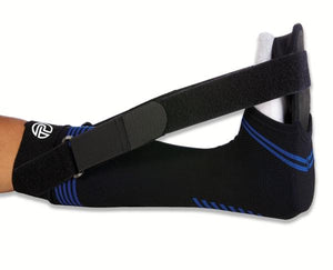 PRO-TEC SOFT SPLINT FOR PLANTAR FASCIITIS - SOFT NIGHT SPLINT Canada