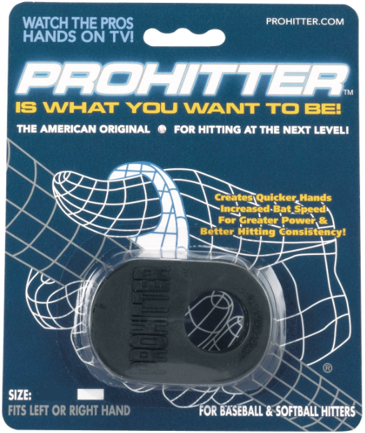 Pro Hitter Batter Training Aid Pro Hitter Batter Training Aid