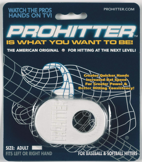 Pro Hitter Batter Training Aid