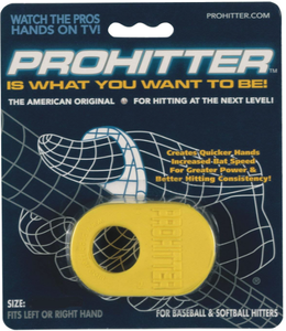 Pro Hitter Batter Training Aid