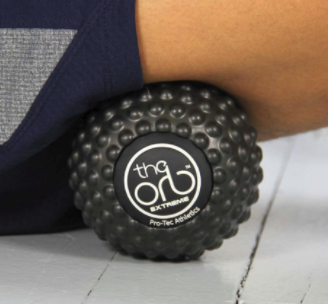 PRO-TEC THE ORB EXTREME - DEEP TISSUE MASSAGE BALL Canada PRO-TEC THE ORB EXTREME - DEEP TISSUE MASSAGE BALL Canada