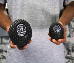 Pro-Tec The Orb Extreme - Deep Tissue Massage Ball