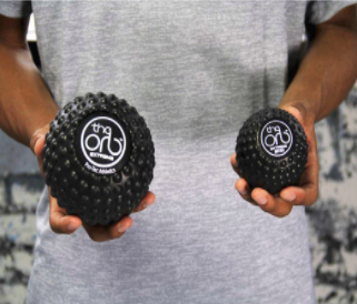 PRO-TEC THE ORB EXTREME - DEEP TISSUE MASSAGE BALL Canada