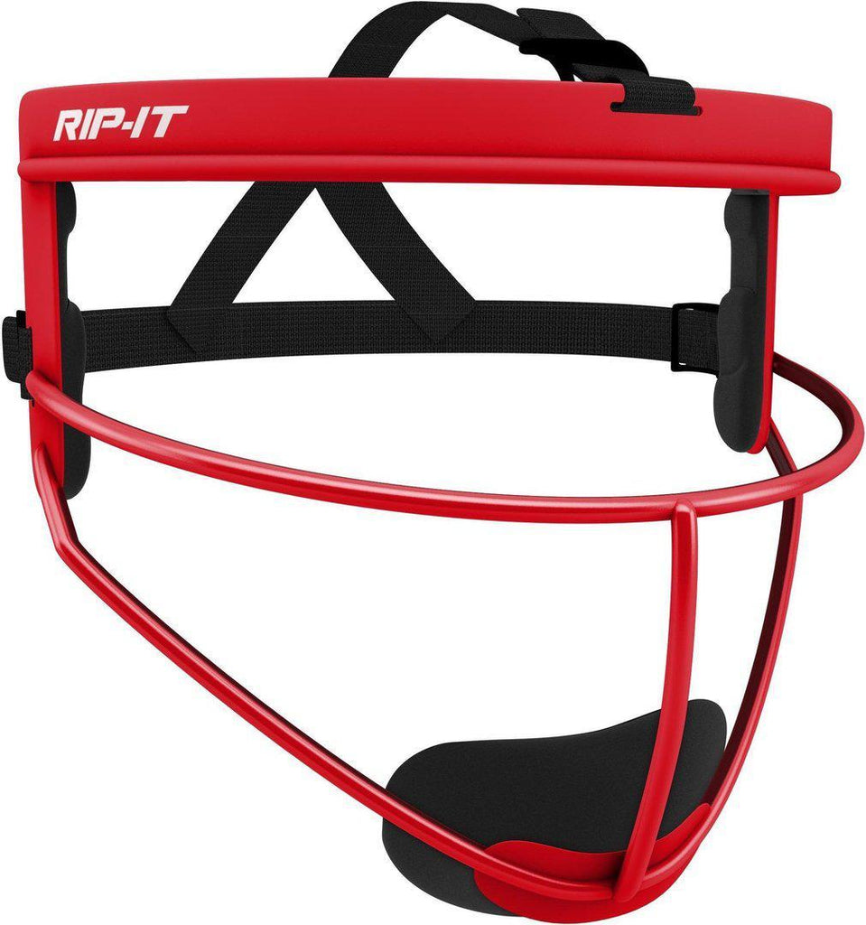 RIP-IT DEFENSE PRO SOFTBALL FIELDER'S MASK Sidelines