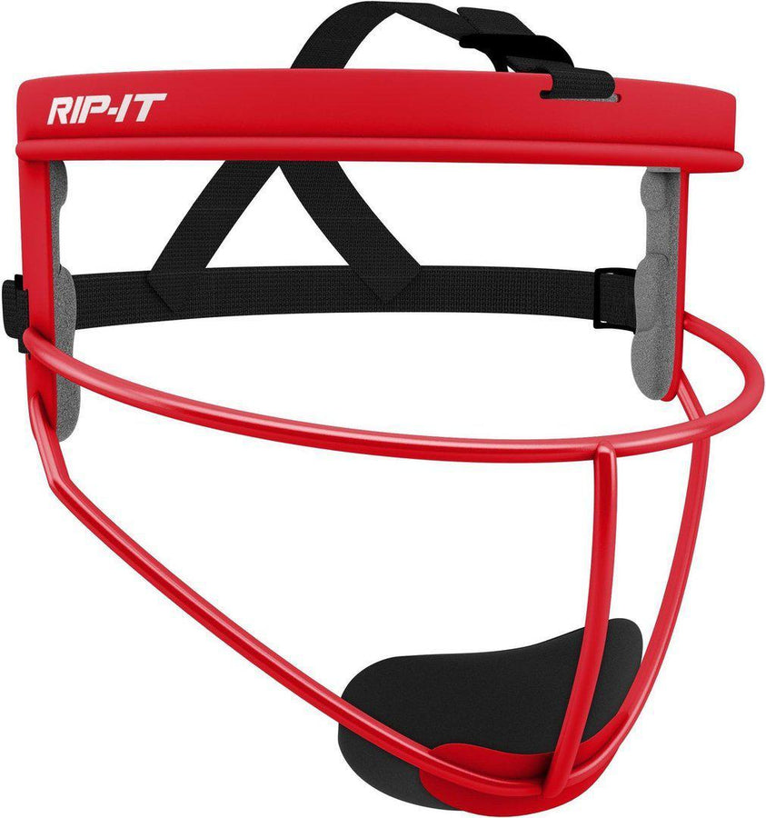 RIP-IT DEFENSE SOFTBALL FIELDER'S MASK Canada RIP-IT DEFENSE SOFTBALL FIELDER'S MASK Canada